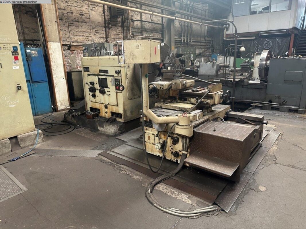 WMW-NILES DP1/S2 | 1979