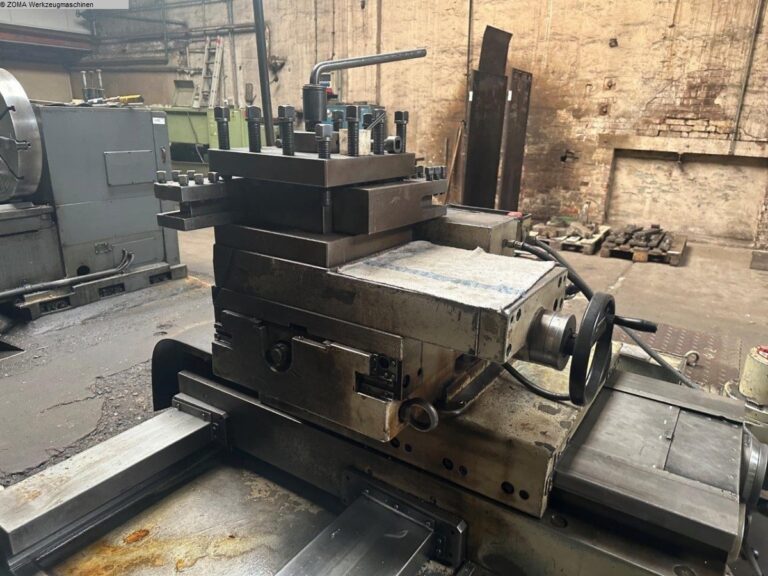 WMW-NILES DP1/S2 | 1979