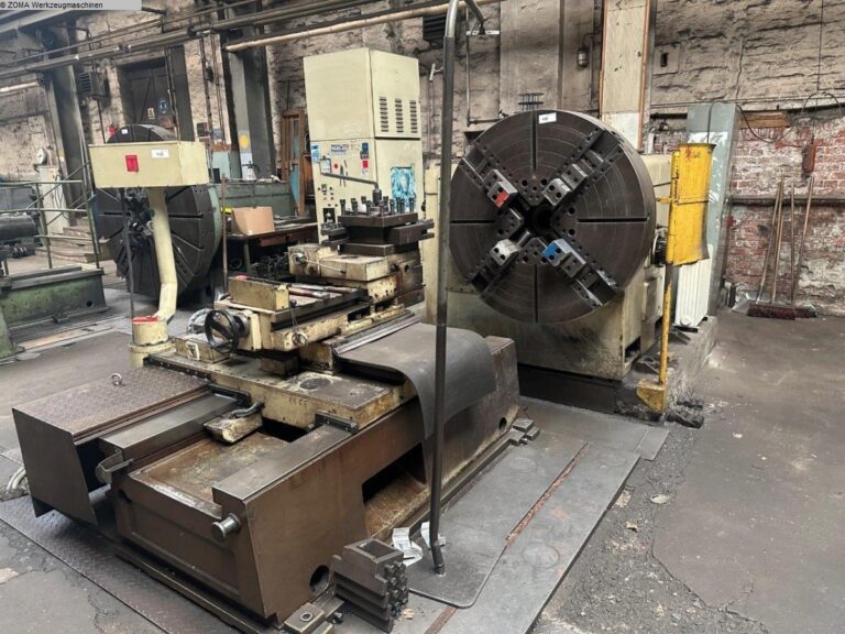 WMW-NILES DP1/S2 | 1979