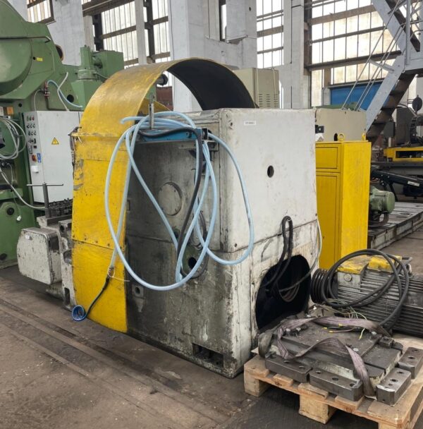 ZERBST DP 1000 | 1972