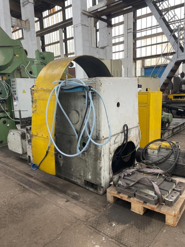 ZERBST DP 1000 | 1972